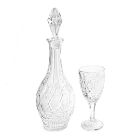 تصویر  تنگ و گیلاس انجلیکا مات