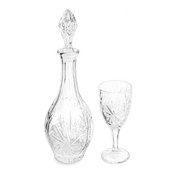 تصویر  تنگ و گیلاس  پریما چین تراش