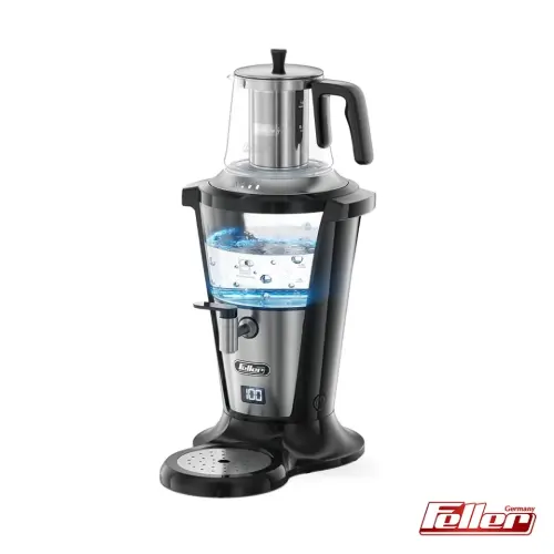 چای ساز سماوری فلر TS390