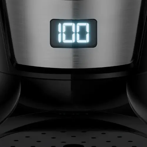مشخصات چای ساز سماوری فلر TS390