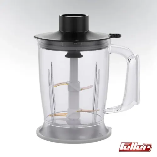 گوشت کوب برقی فلر