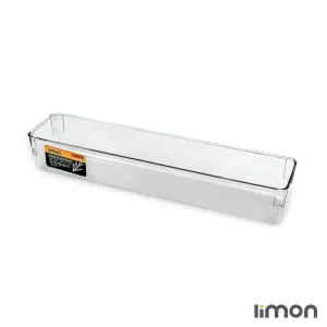 نظم دهنده کشویی 1.8 لیتر لیمون کد 2367