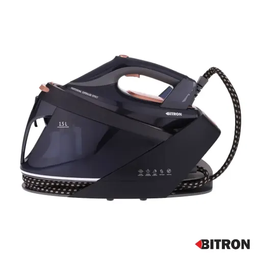 اتو بخار مخزن دار BPV-Z700 بایترون