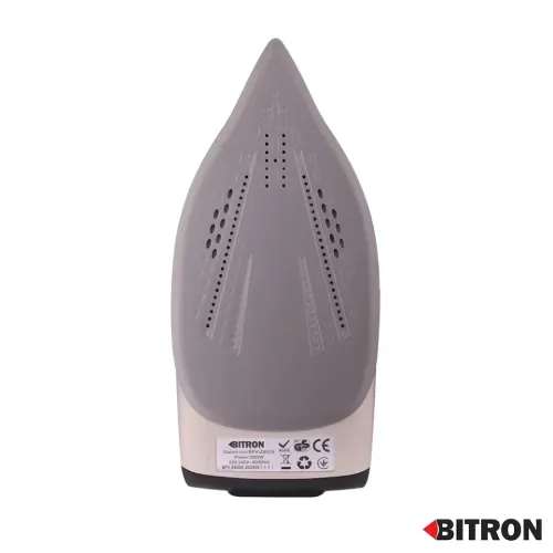 اتو بخار مخزن دار مدل BPV-Z800 بایترون