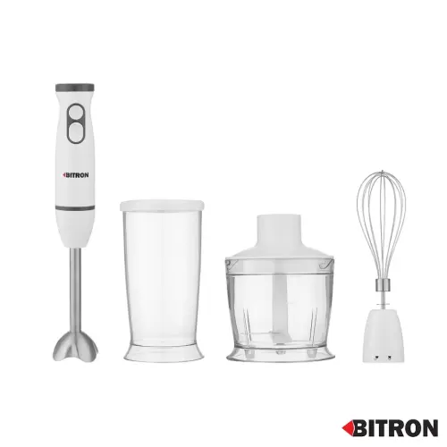 گوشت کوب برقی 3 کاره بایترون BST-10KTK