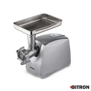 چرخ گوشت بایترون با طراحی کاربردی