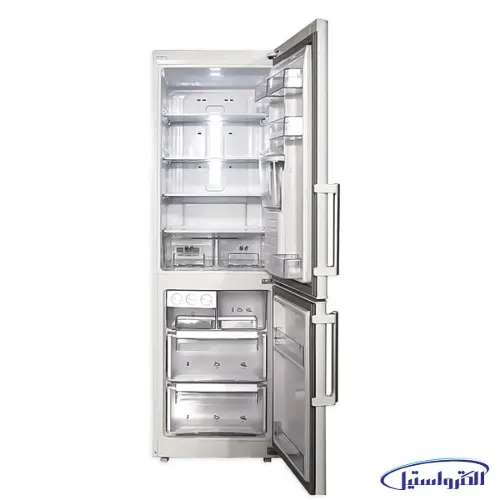 یخچال فریزر الکترواستیل