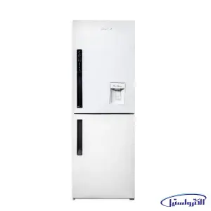 یخچال فریزر کمبی الکترواستیل مدل استار پلاس