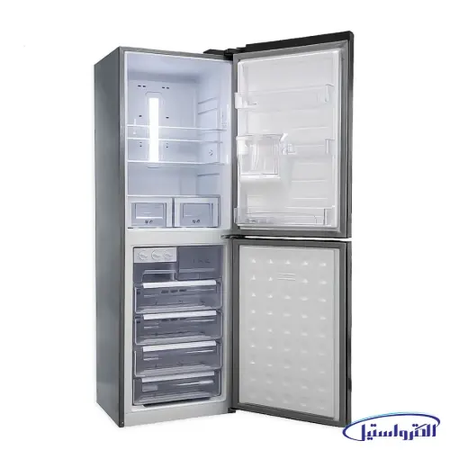 یخچال فریزر کمبی الکترواستیل