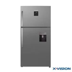 یخچال فریزر کمبی TT582 ایکس ویژن 26 فوت