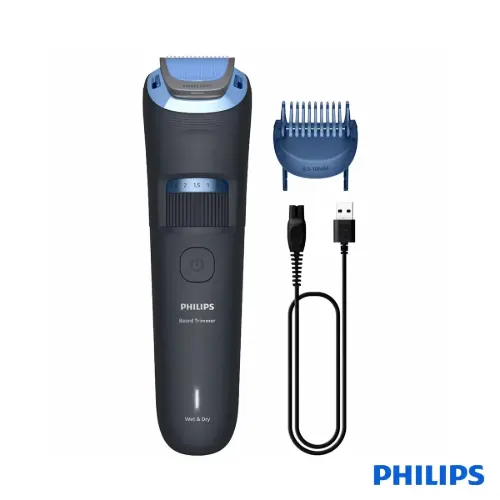 ماشین اصلاح Beard Trimmer 3000 Series فیلیپس BT3617/15