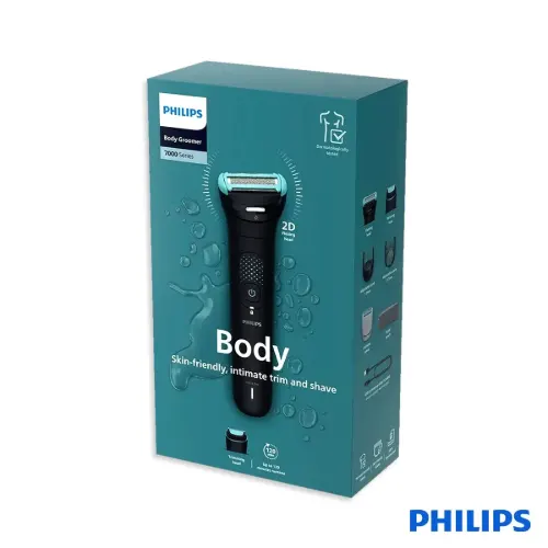 ماشین اصلاح فیلیپس با قیمت شرکتی