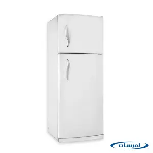 یخچال فریزر کمبی TFH17T امرسان سایز 17 فوت