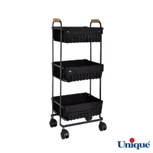 سبد سیب زمینی و پیاز 3 طبقه یونیک UN-2939