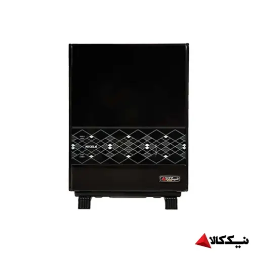 بخاری گازی نیک کالا مدل سحر MN6