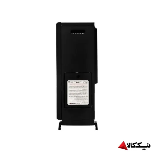 خرید بخاری گازی مدل آفتاب AF18