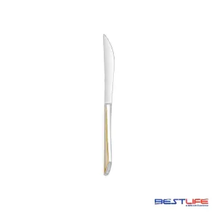 چاقو میوه خوری 6 عددی بست لایف مدل 330SG