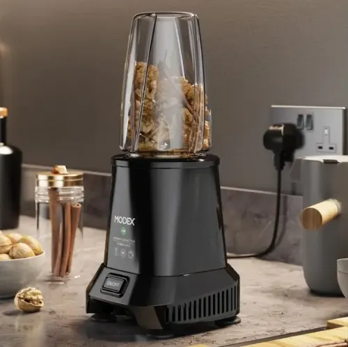 خرید آسیاب و مخلوط کن موتور سنگین مودکس BL911
