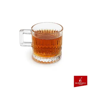 فنجان چای خوری  الیسا بلینک مکس 6 عددی کد KTZB158