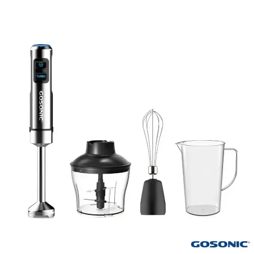 گوشت کوب برقی گوسونیک GSB-843