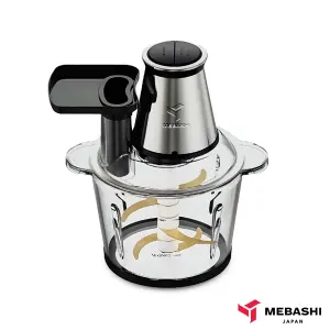 خردکن برقی MH-CH4001 مباشی