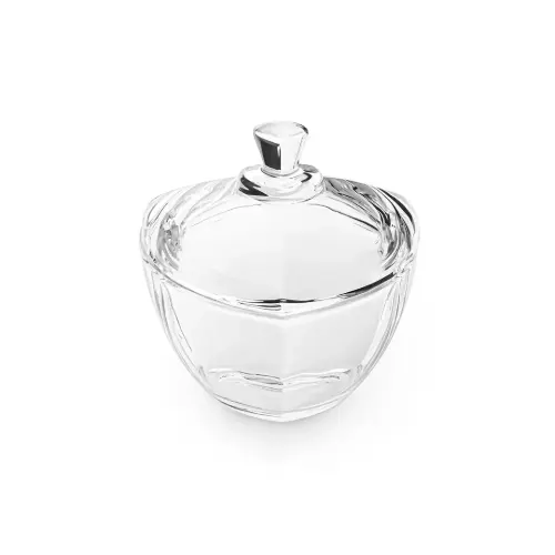 قندان شیشه ای ونا Z-1017