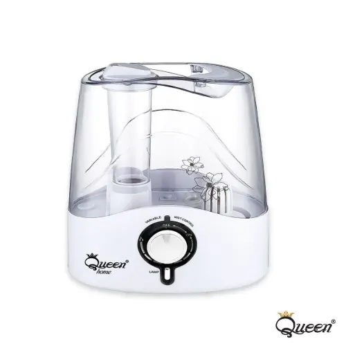 دستگاه بخور سرد کویین مدل QH-760