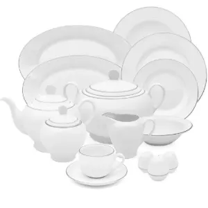 سرویس غذا خوری چینی