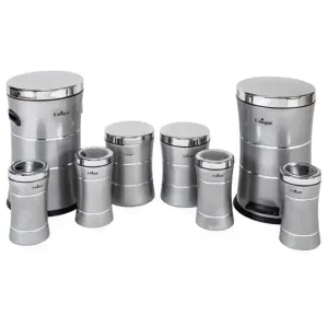 سرویس آشپزخانه استیل