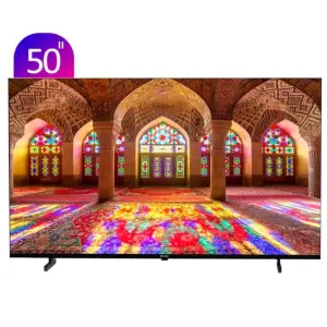 تلویزیون 50 اینچ