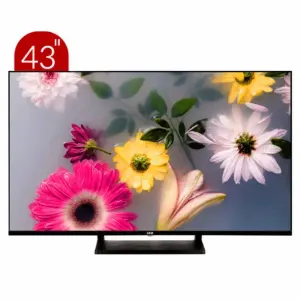 تلویزیون 43 اینچی