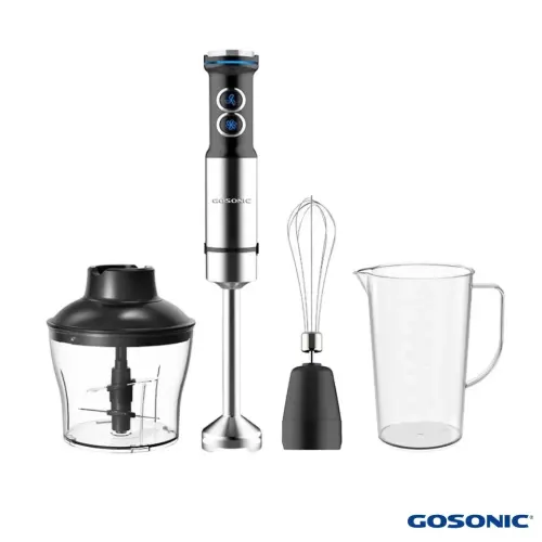 گوشت کوب برقی گوسونیک GSB-845