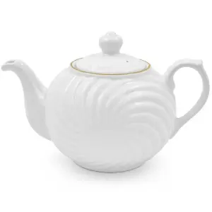 قوری چینی زرین