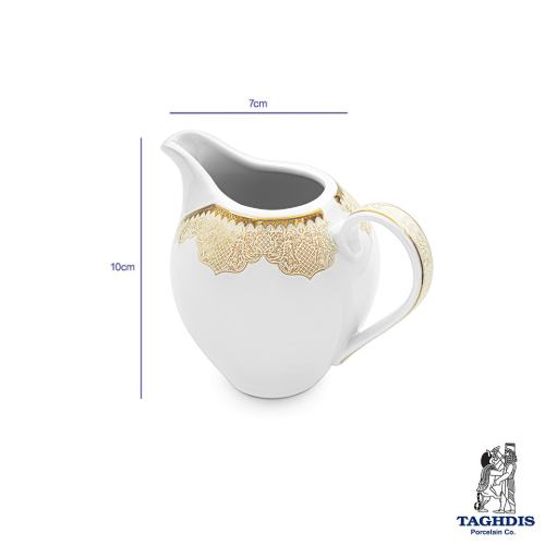 سرویس غذا خوری کابان چینی تقدیس