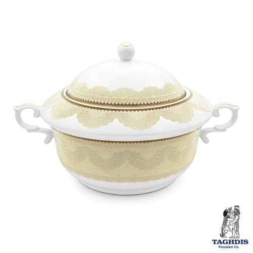 سرویس چینی تقدیس