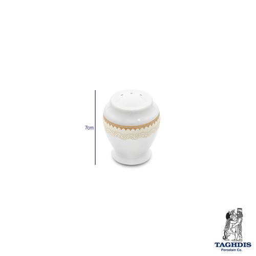 سرویس غذا خوری کابان چینی تقدیس 90 پارچه 12 نفره