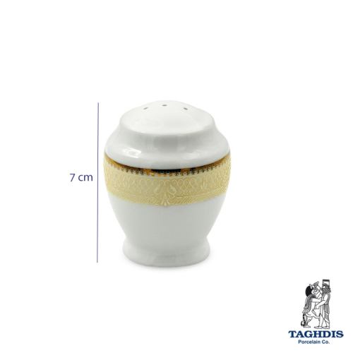 سرویس غذا خوری آناهید چینی تقدیس 90 پارچه 12 نفره