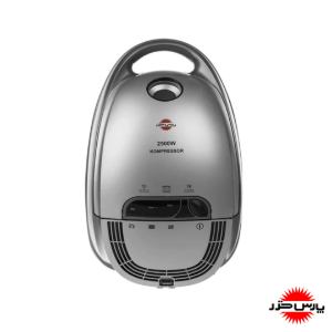 جارو برقی VC-2500 پارس خزر کمپرسور