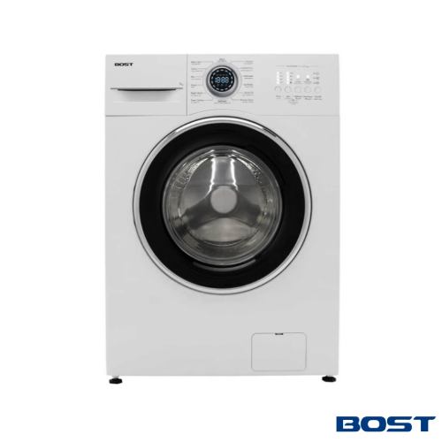 ماشین لباسشویی بست 7 کیلویی اتوماتیک BW-712-10