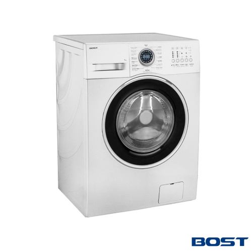 ماشین لباسشویی بست 7 کیلویی اتوماتیک BW-712-10