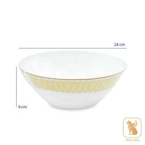 سرویس 6 نفره پارس اپال