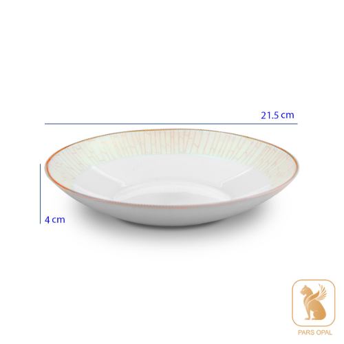 سرویس پارس اپال 6 نفره