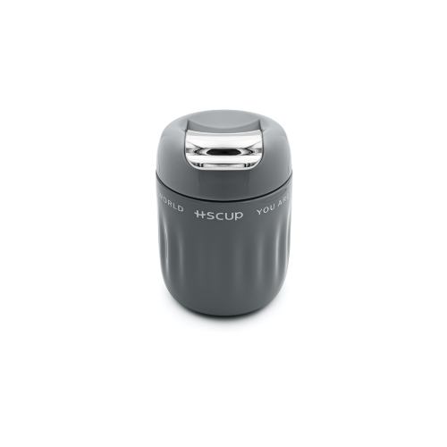 گنجایش تراول ماگ HSCUP