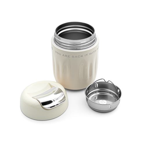 ویژگی تراول ماگ HSCUP حجم 220 میلی لیتر
