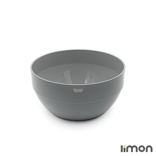 کیفیت سرویس 3 سایز کاسه و آبکش گرد لیمون 2066