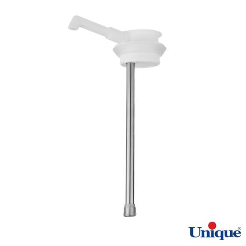 گنجایش فلاسک دوقلو استیل شیشه دار یونیک UN-9030