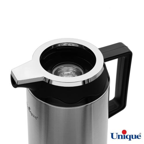 گنجایش فلاسک استیل یونیک مدل UN-1885