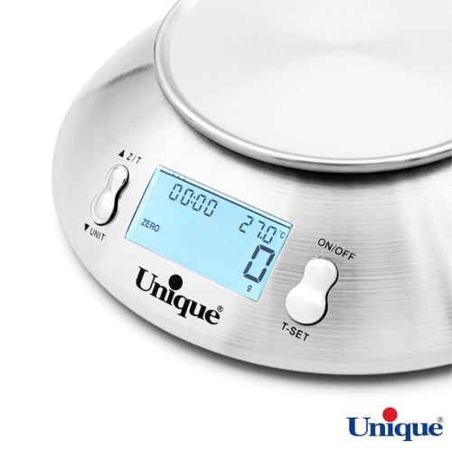خرید ترازوی 5 کیلو UN-6518 دیجیتال یونیک