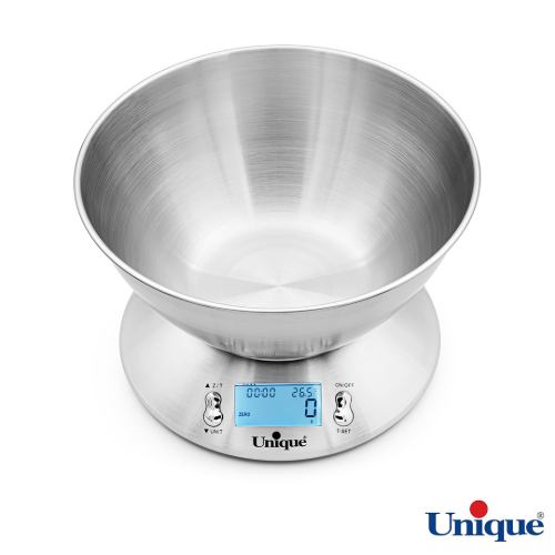 قیمت ترازوی 5 کیلو UN-6518 دیجیتال یونیک