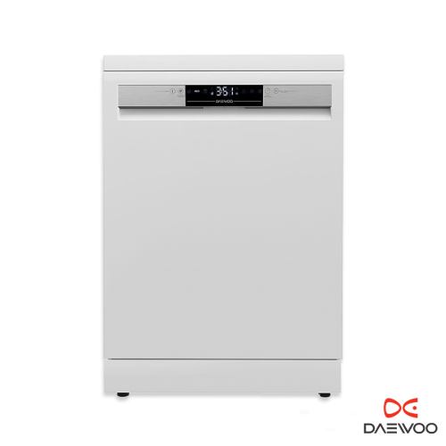 قیمت ماشین ظرفشویی DW-160 دوو 14 نفره